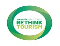 Logo de ASOCIACION RE THINK TOURISM